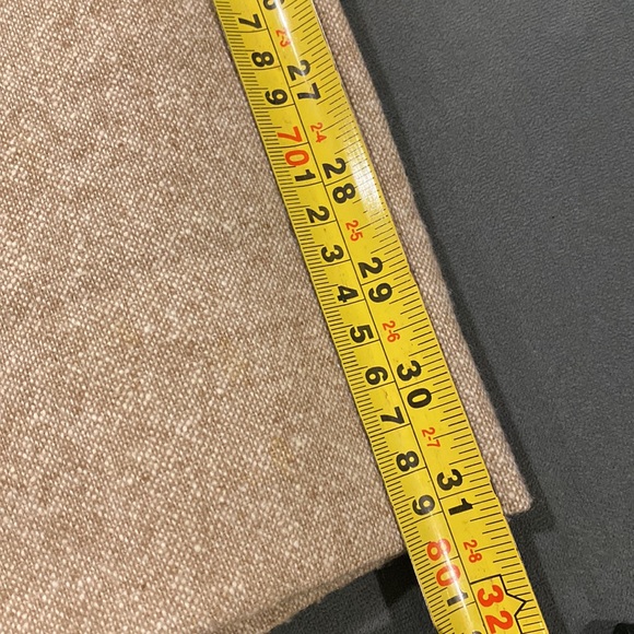 Express Design Studio Wool Pants (lined) size 4-6 beautiful! - Picture 6 of 6